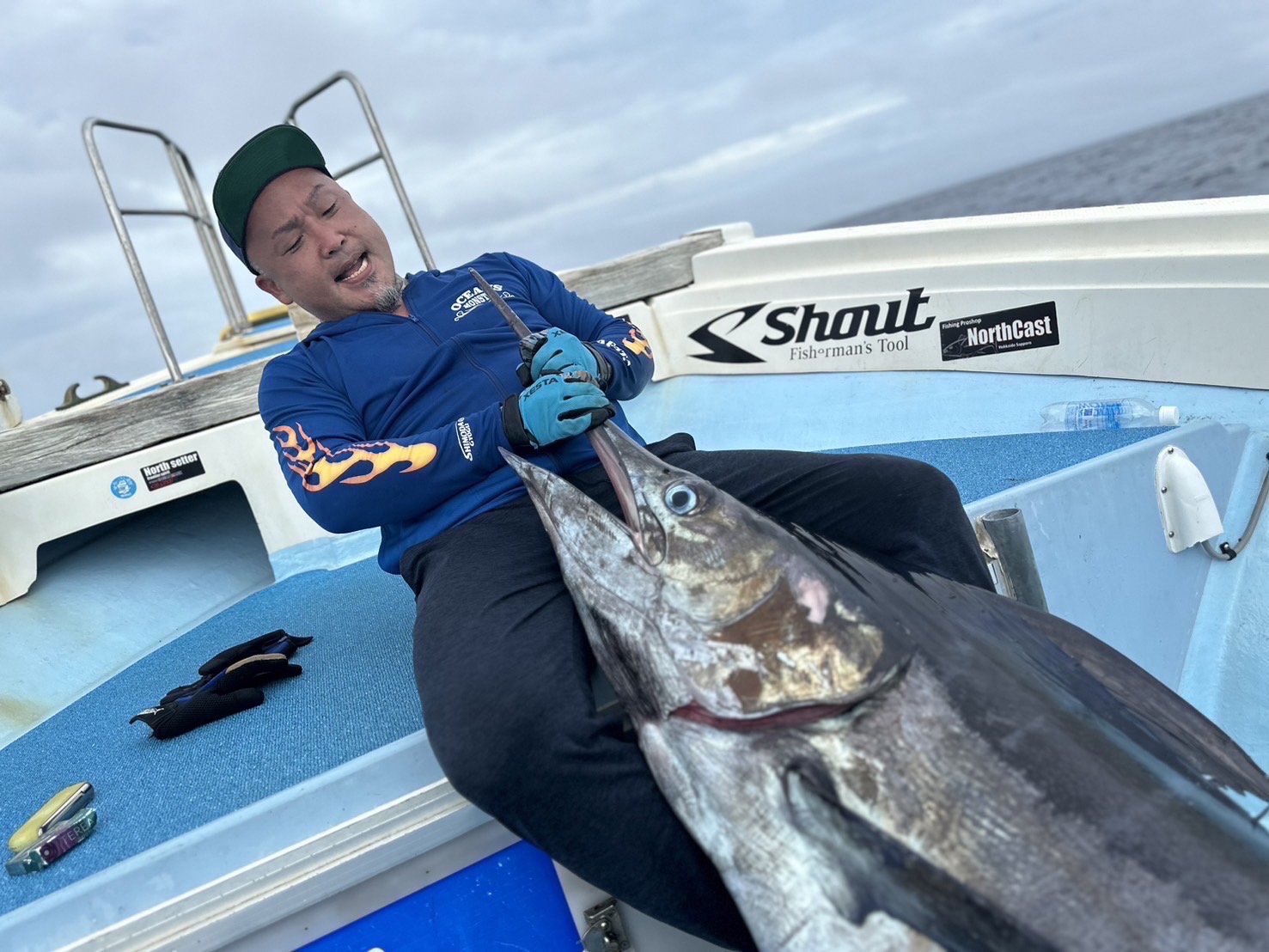 代表 かごまの鉄平画像