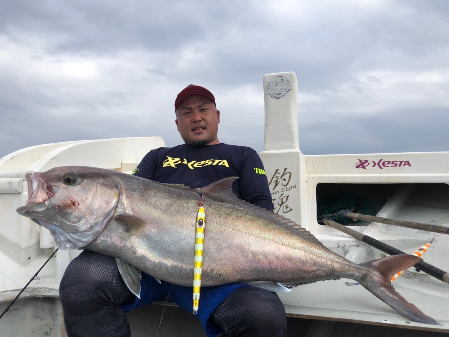 代表 かごまの鉄平画像