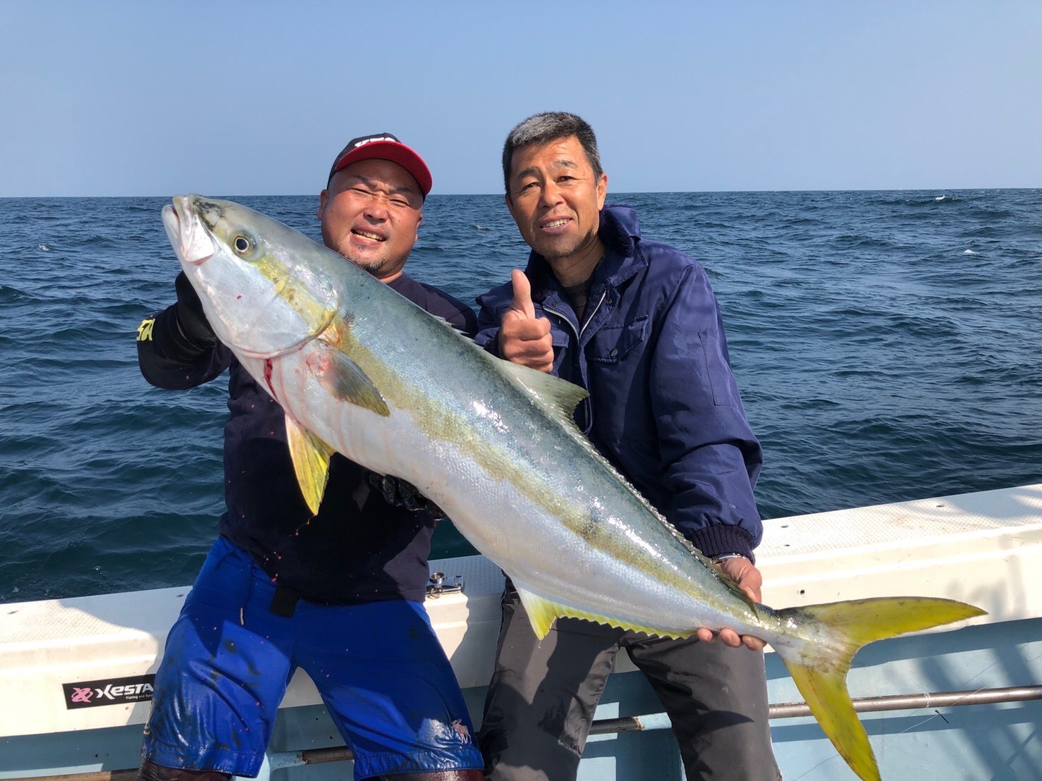 代表 かごまの鉄平画像