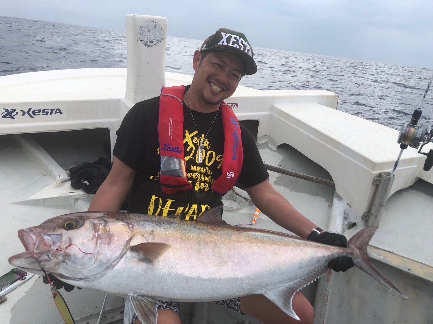 XESTA代表 宇都宮基浩画像