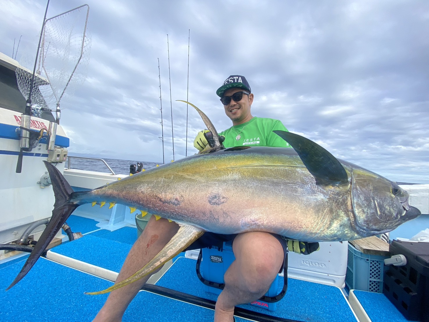 XESTA代表 宇都宮基浩画像