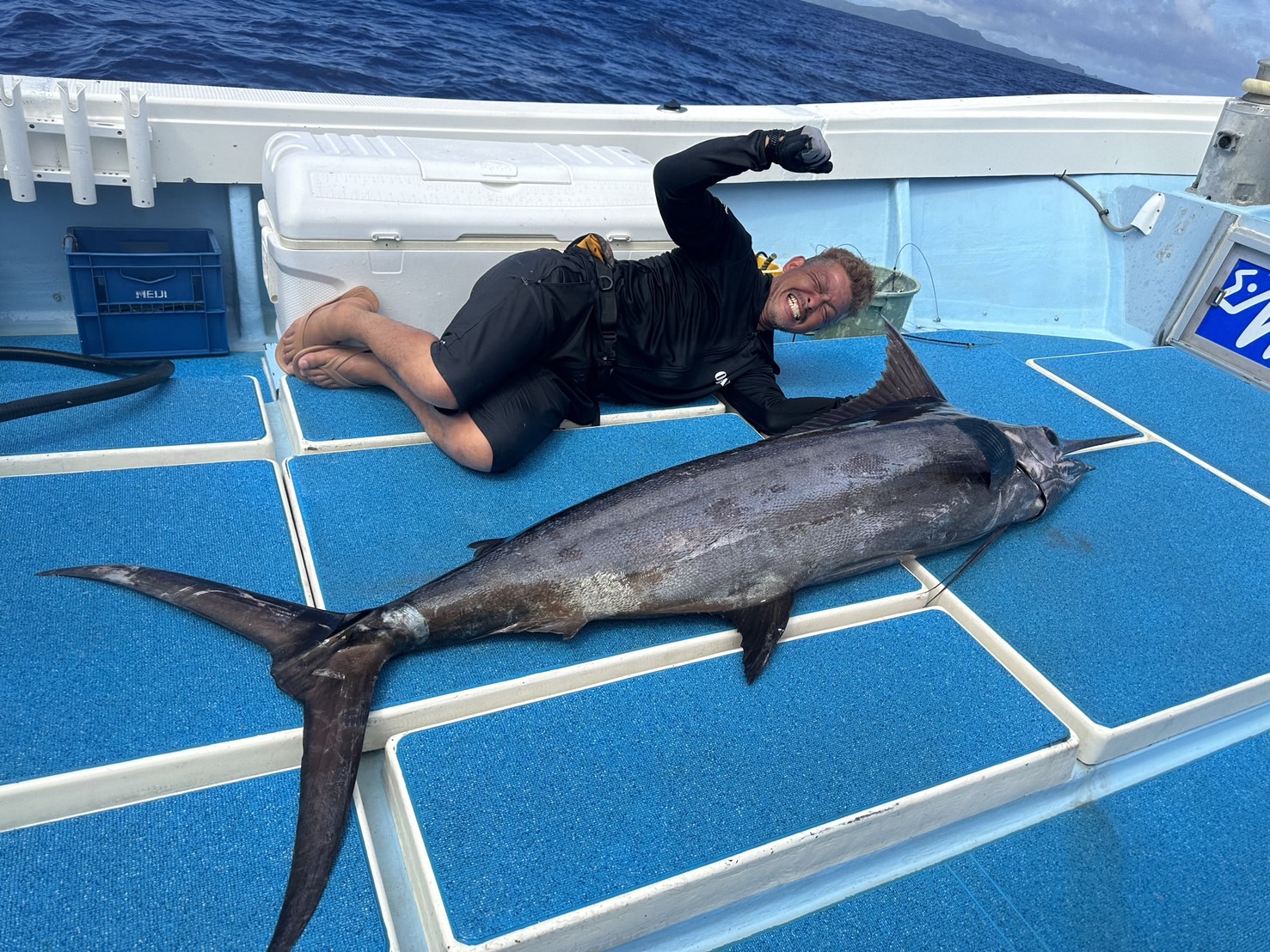 しげちゃんこと岩井茂樹画像