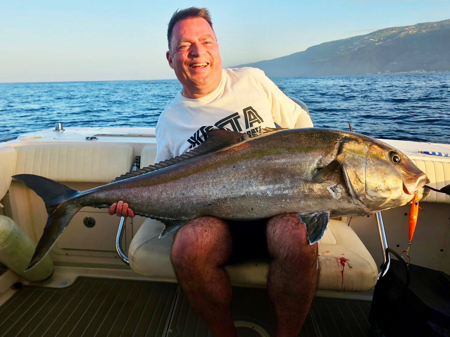 ドイツ人デトことデトレフ・ライナース画像