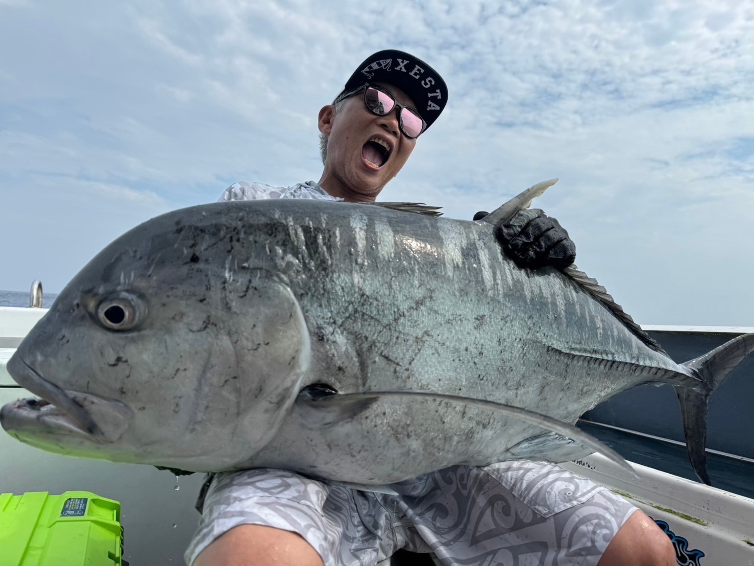 酔いどれ太公望こと寺下正幸画像