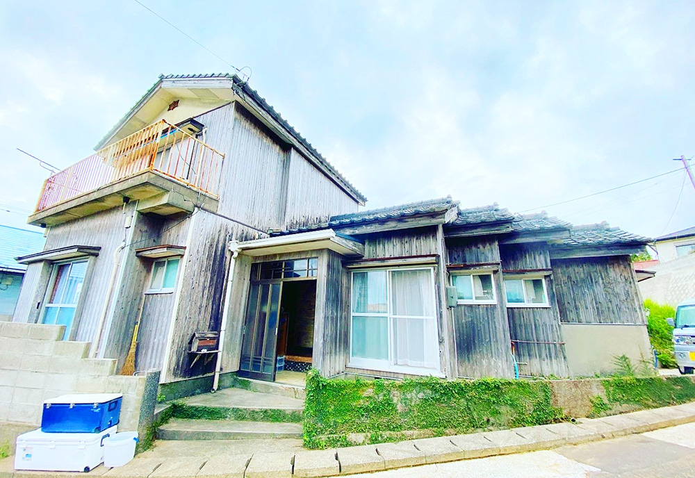 ゲストハウス「種子島SORA」画像